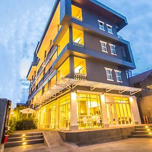 The Guest Chang Moi Hotel
